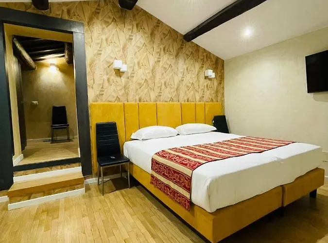 Excellence 4* Рим