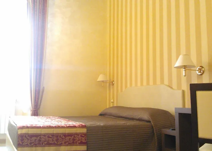 Excellence 4* Рим