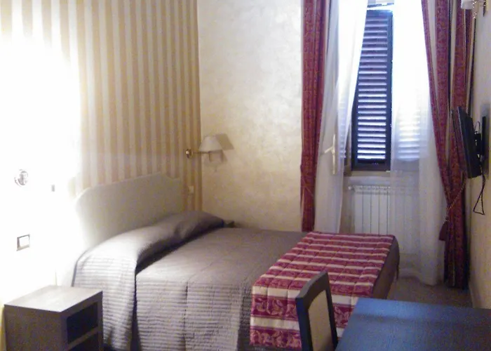 Excellence Affittacamere Roma