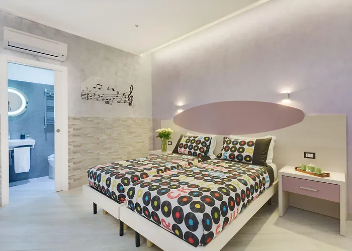 Affittacamere Excellence 4*