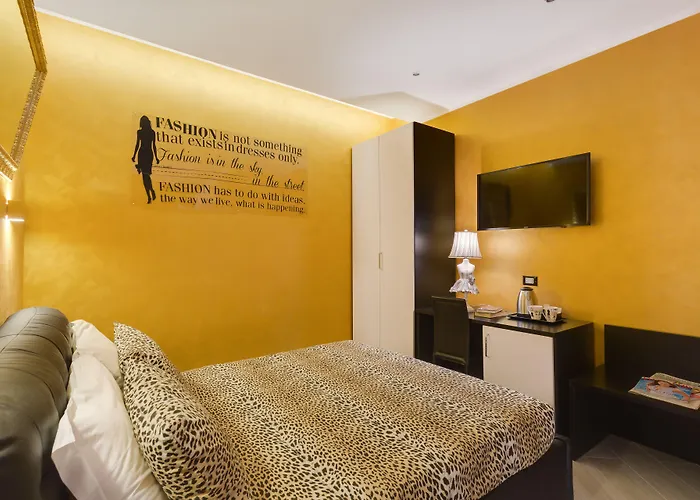 Affittacamere Excellence 4*