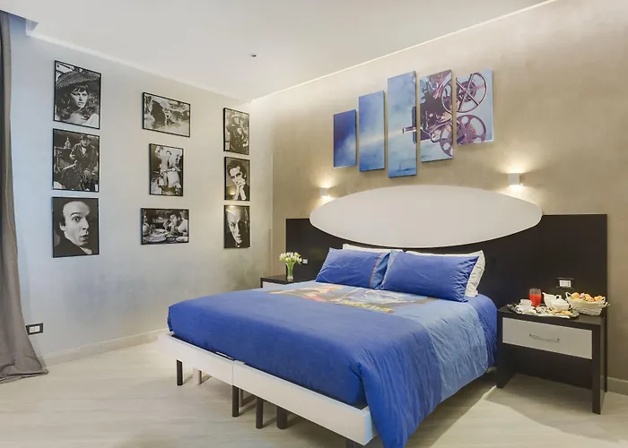 Affittacamere Excellence 4*