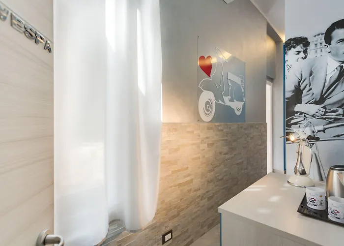 Excellence Affittacamere 4*