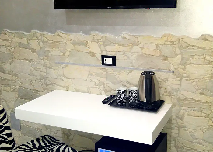 Excellence 4* Roma