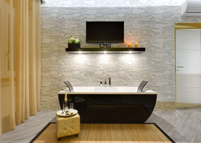 Excellence 4* Рим