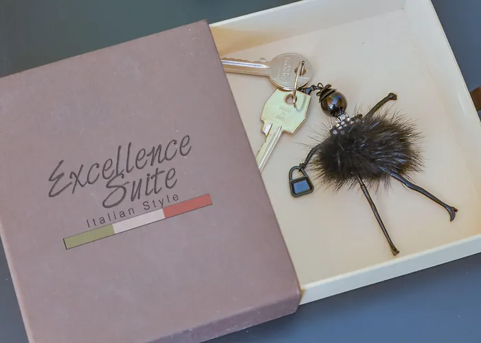 Excellence Affittacamere 4*