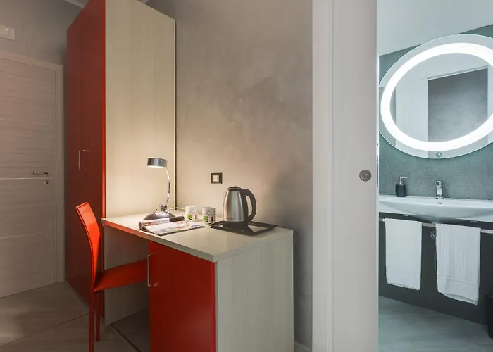 Excellence Affittacamere Roma