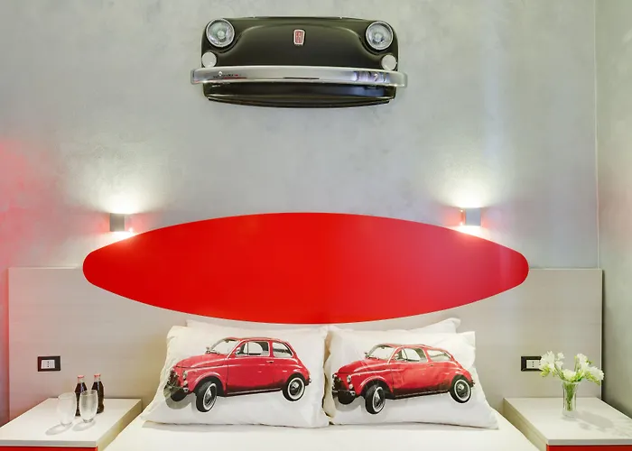 Excellence Affittacamere Roma