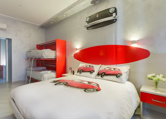 Excellence 4* Рим