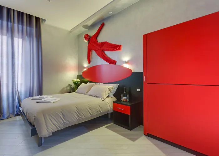 Affittacamere Excellence 4*