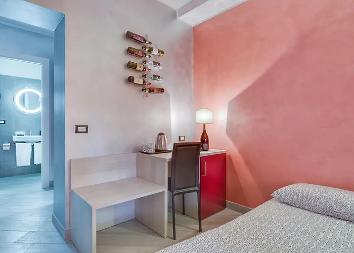 Excellence 4* Рим