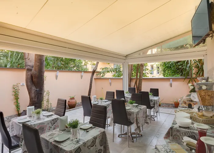 Excellence Roma