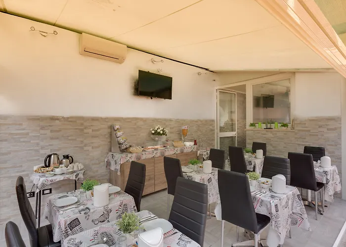 Affittacamere Excellence 4*