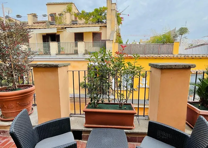 Excellence Affittacamere Roma
