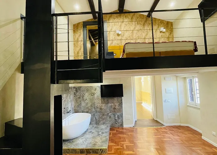 Excellence 4* Roma