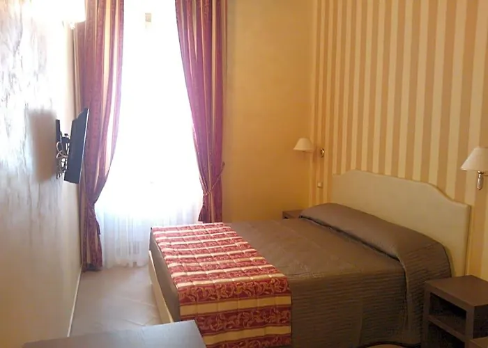 Excellence Affittacamere Roma
