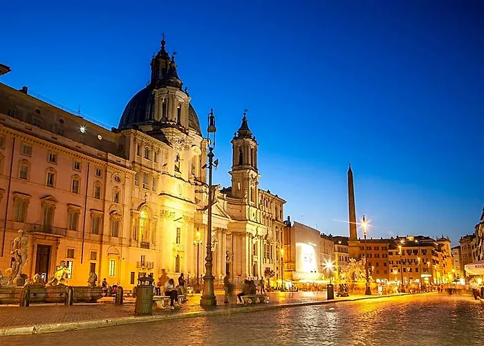 Excellence Roma
