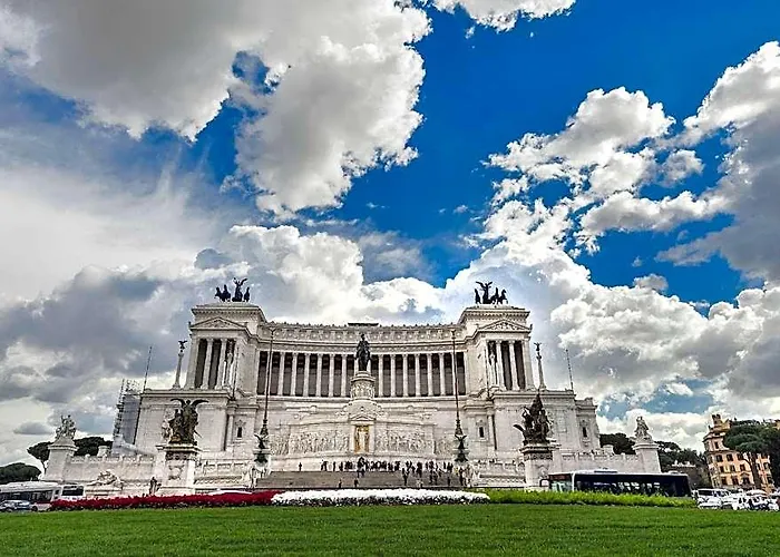 Excellence 4* Roma
