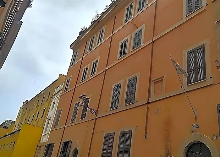 Excellence 4* Roma