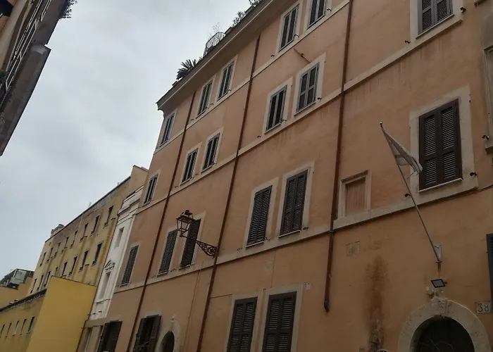 Excellence Affittacamere Roma