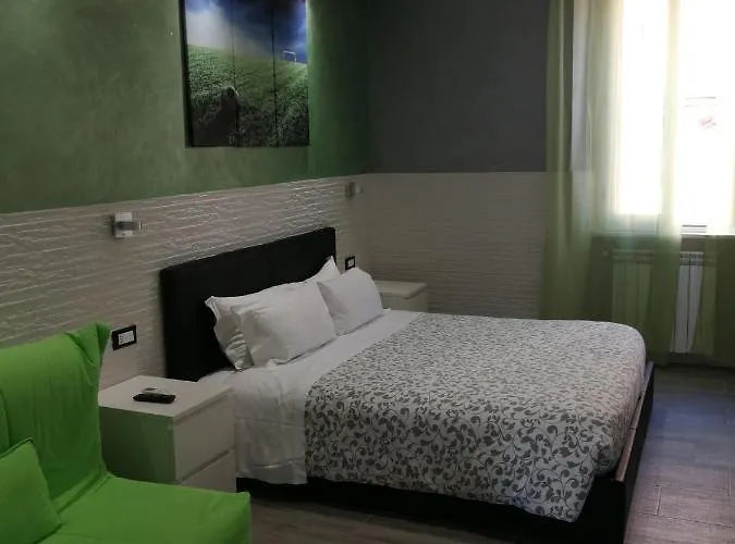 Гостевой дом Excellence 4*